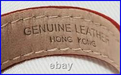 Rare! Walt Disney Theme Parks Pooh's Garden Le 760/5000 Wrist Watch New In Box