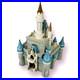 Retired Disney Parks Cinderella Castle Playset Disney World Landmark In Orig Box