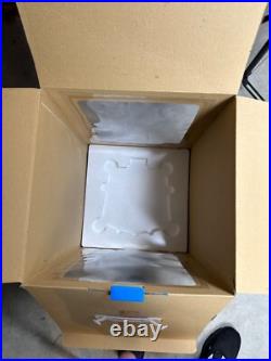 Retired Disney Parks Cinderella Castle Playset Disney World Landmark In Orig Box