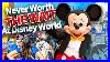 Rides That Are Never Worth The Wait At Disney World