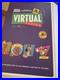 RunDisney 2026 Virtual Goofy Challenge complete medal set and box