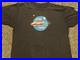 STAR TOURS ultra rare ILM VFX crew t-shirt Adult X-Large Star Wars Disneyland