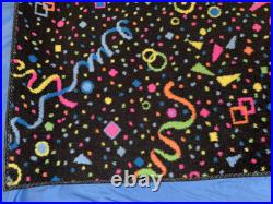 SUMMER TRIBUTE STORE Universal Studios Theme Park Prop 1980's Carpet/Rug