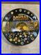 Set 6 Disney World Resort Animal Kingdom Theme Park Small Plate Tree Life Dak