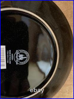 Set 6 Disney World Resort Animal Kingdom Theme Park Small Plate Tree Life Dak