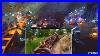Seven Dwarfs Coaster Dark Ride 2020 Disney Park Magic Kingdom Theme Park