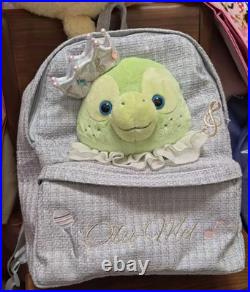 Shanghai Disney Limited Birthday Olmel Backpack Bag Tag 23 Week Shipping Japan