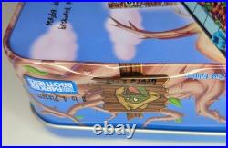 Sorry Walt Disney Theme Park Edition Splash Mountain Ride Board Game Hasbro