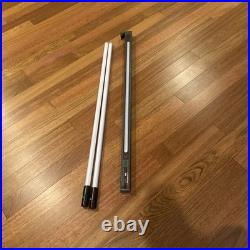 Star Wars 36 inch Disney Theme Park Galaxy's Edge Legacy Lightsaber Blade