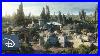 Star Wars Galaxy S Edge Behind The Scenes At Disneyland Resort And Walt Disney World Resort