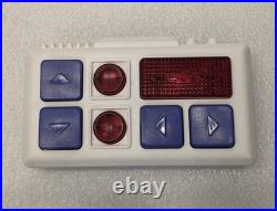 Star Wars Galaxy's Edge BB-8 Interactive Remote Control Droid Disney Theme Park