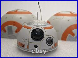 Star Wars Galaxy's Edge BB-8 Interactive Remote Control Droid Disney Theme Park