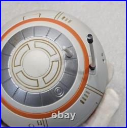 Star Wars Galaxy's Edge BB-8 Interactive Remote Control Droid Disney Theme Park