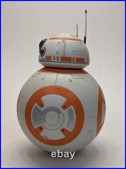 Star Wars Galaxy's Edge BB-8 Interactive Remote Control Droid Disney Theme Park