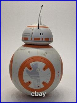 Star Wars Galaxy's Edge BB-8 Interactive Remote Control Droid Disney Theme Park