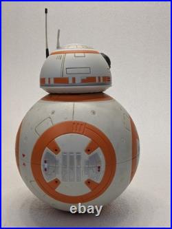 Star Wars Galaxy's Edge BB-8 Interactive Remote Control Droid Disney Theme Park