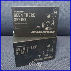 Star Wars Galaxy's Edge Starbucks Mug Batuu Disney Theme Park Exclusive 2022