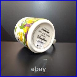 Starbucks You Are Here Disneyland Mug 414ml Unused Disney Theme Park