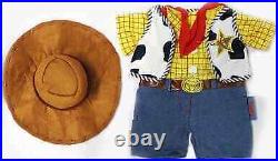 Stuffed Toy Duffy Woody Costume Disney Bear