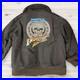 Super Rare Tokyo Disney Sea Indiana Jones Jacket for Kids 100cm Brown Blouson