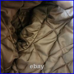 Super Rare Tokyo Disney Sea Indiana Jones Jacket for Kids 100cm Brown Blouson Super Rare Tokyo Disney Sea Indiana Jones Jacket for Kids 100cm Brown Blouson