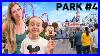 Surviving 100 Hours At Every Disney World Park