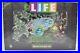 THE GAME OF LIFE THE HAUNTED MANSION DISNEY THEME PARK EDITION NEWithSEALED