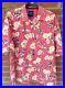 TOMMY BAHAMA x DISNEY PARKS MENS’ALOHA BEACH MICKEY’ HAWAIIAN CAMP SHIRT XL EUC