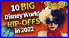 The 10 Biggest Disney World Rip Offs In 2022