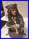 The Art Of Disney Theme Parks Pirates Of The Caribbean Bust Statue Limited 1/250