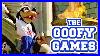 The Goofy Games Disney S Clever Theme Park Marketing