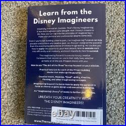 The Imagineering Pyramid Using Disney Theme Park Design Princip
