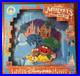The Muppets Disney Park Day Jumbo WDW LE 1000