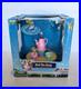 Theme Park Collection Mad Tea Party Interactive Playset with Characters Works