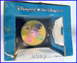 Theme Park Collection Mad Tea Party Interactive Playset with Characters Works