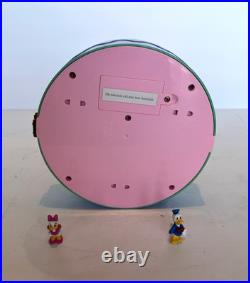 Theme Park Collection Mad Tea Party Interactive Playset with Characters Works