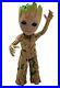 Theme Park Disney Parks Marvel Guardians of The Galaxy Interactive Groot Acti