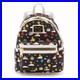 Theme Park Merchandise Dis Parks LF Lounge Mini Backpack UP Characters and Ba