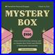 Theme Park Mystery Box