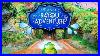 Tiana S Bayou Adventure Full Ride Pov 4k Multi Cam Magic Kingdom Walt Disney World