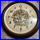 Tokyo Disney Sea Early Opening Wall Clock 7 Theme Ports Analog Disney from Japan