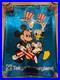 Tokyo Disneyland 1983 Poster Disney Theme Park Vintage Metal Sign 28.5×20.3in
