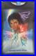 Tokyo Disneyland Captain EO T-Shirt Disney Theme Park Vintage Used