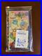 Tokyo Disneyland Magnet Game Disney Theme Park Collectible 4 Pieces