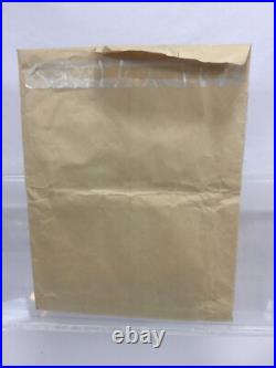 Tokyo Disneyland Resort Cast Member 5years Anniversary 3 Piece Lot tnj17