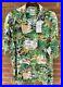 Tommy Bahama Mens’jungle Cruise’ Disney Parks Aloha Hawaiian Camp Shirt XXL 2xl
