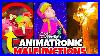 Top 10 Disney Fails U0026 Animatronic Malfunctions Pt 17