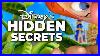 Top 10 Hidden Secrets At Walt Disney World