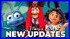 Top 10 New Disney Attraction Updates U0026 Changes At Walt Disney World