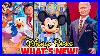 Top 10 New Disney Rides Changes U0026 Updates In 2021 Disney World U0026 Disneyland August Ed